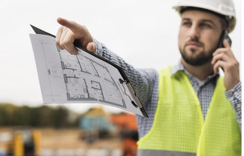 site-selection